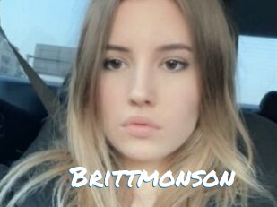 Brittmonson
