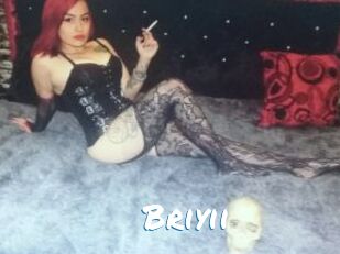 Briyii