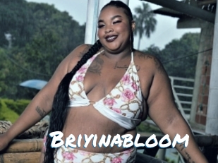 Briyinabloom