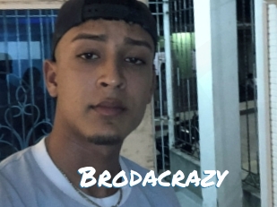 brodacrazy Max 50