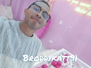 Broddykatt91