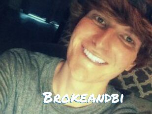 Brokeandbi