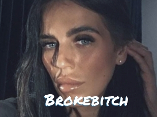 Brokebitch