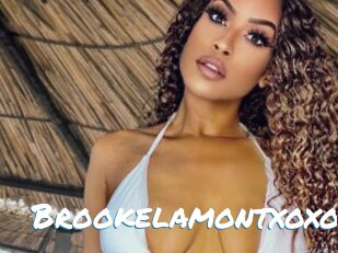 Brookelamontxoxo