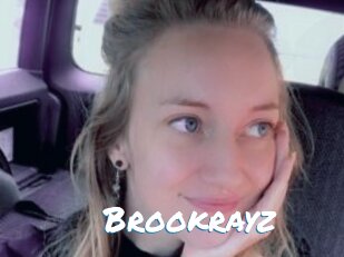 Brookrayz