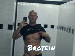 Brotein