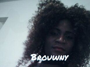 Brouwny