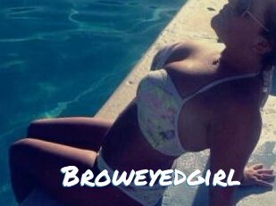 Broweyedgirl