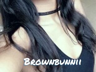 Brownbunnii