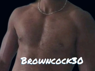 browncock30 Max 50