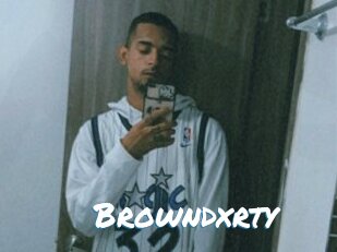 Browndxrty