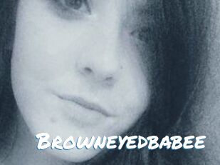 Browneyedbabee