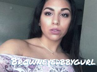 Browneyedbbygurl
