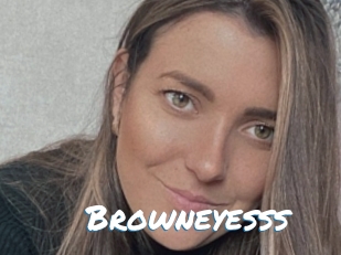 Browneyesss