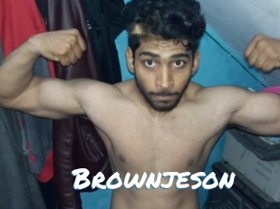 Brownjeson