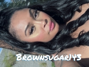 Brownsugar143