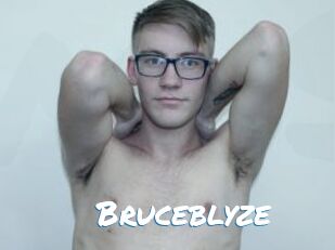 Bruceblyze