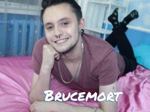 Brucemort