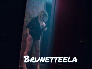 Brunetteela