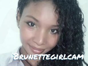 Brunettegirlcam