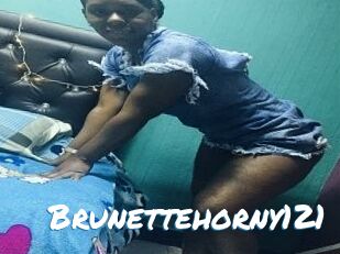 Brunettehorny121