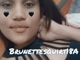 Brunettesquirt18A