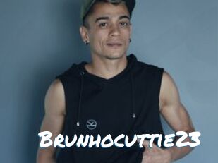 Brunhocuttie23