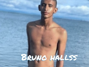 Bruno_hallss