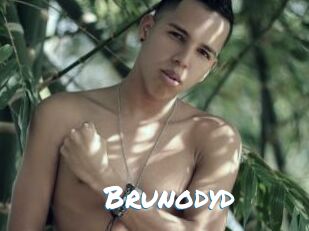 Brunodyd