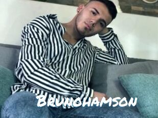 Brunohamson