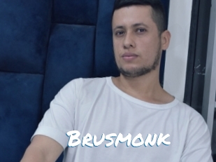 Brusmonk