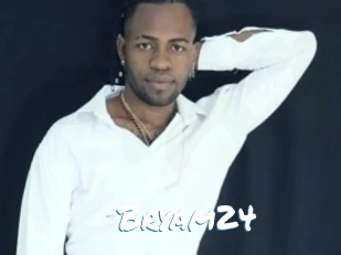 Bryam24