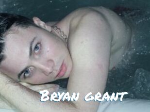 Bryan_grant