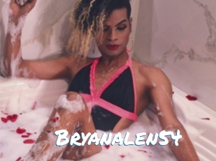 Bryanalen54