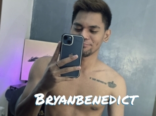 Bryanbenedict