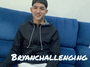Bryanchallenging