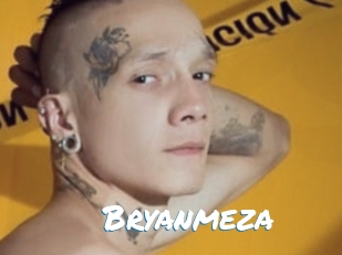 Bryanmeza