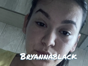 Bryannablack
