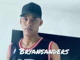 Bryansanders