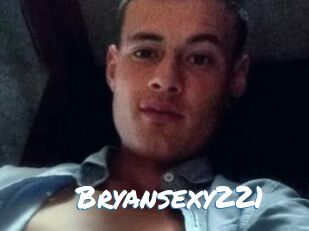 Bryansexy221