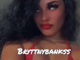 Bryttnybankss