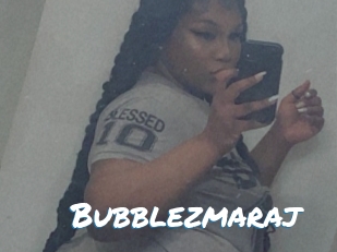 Bubblezmaraj