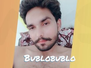 Bublobublo