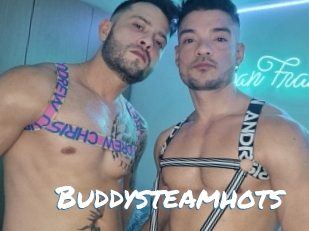 Buddysteamhots