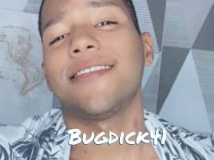 Bugdick41