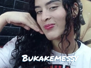 Bukakemessy