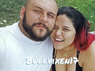 Bullvixen17