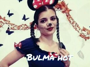 Bulma_hot