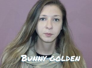 Bunny_golden