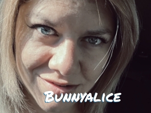 Bunnyalice